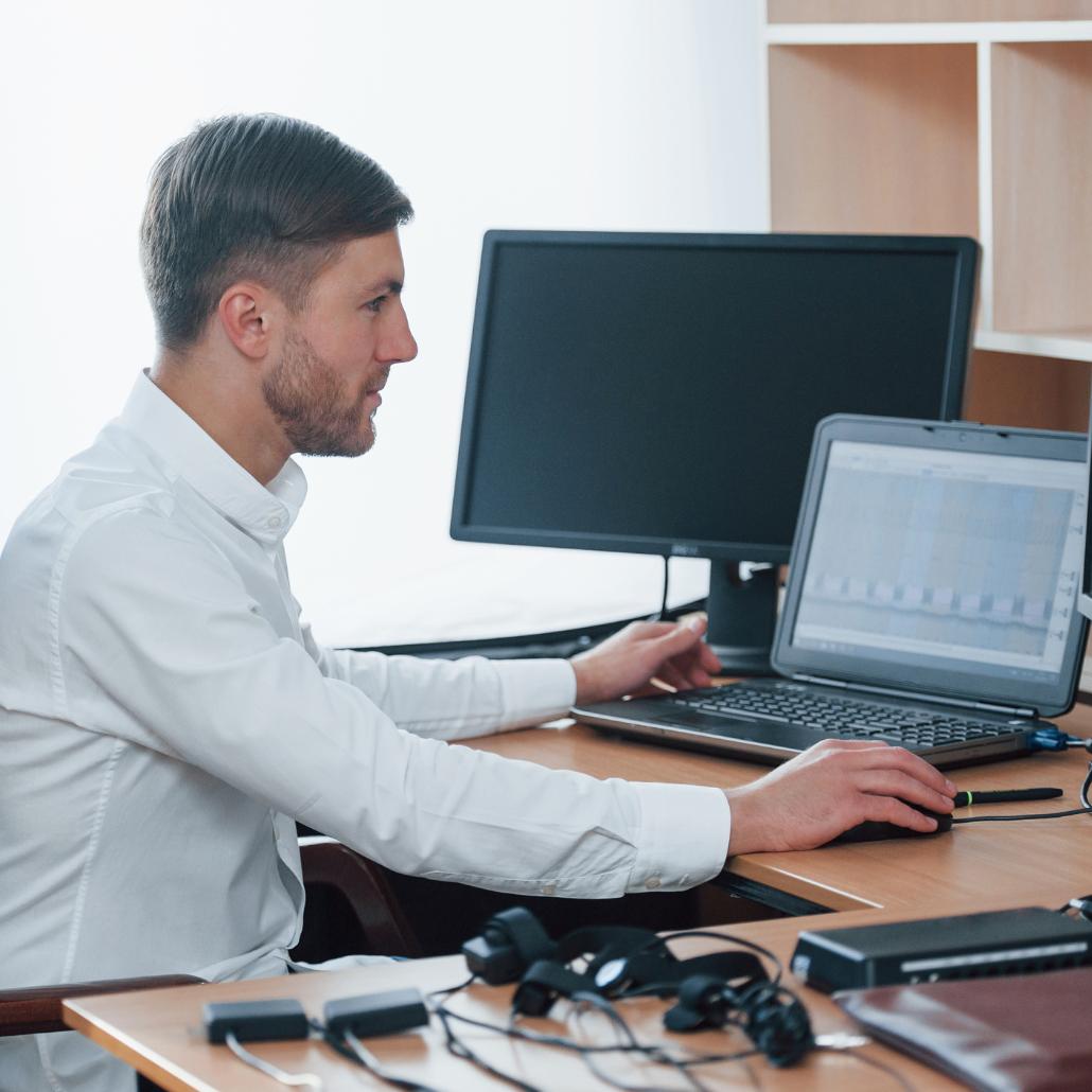 Carrera Técnico en Computación